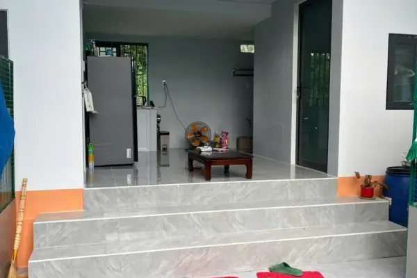 Дом, 2 спальни · 220 м² 5