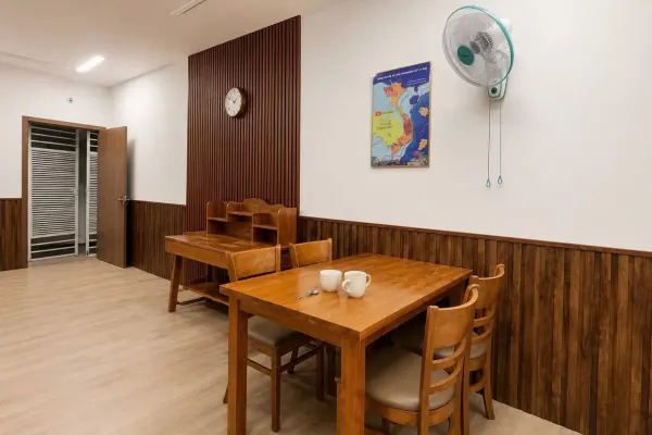 Apartment, 2 спальни