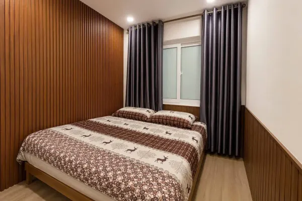 Apartment, 2 спальни 7