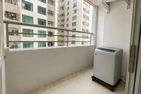 Apartment, 2 спальни 8