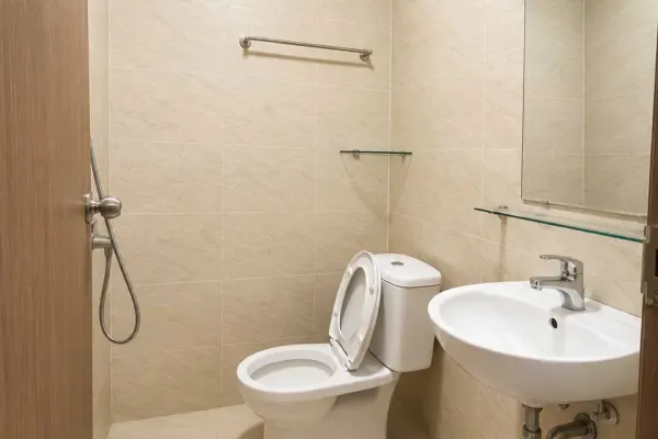 Apartment, 2 спальни 9