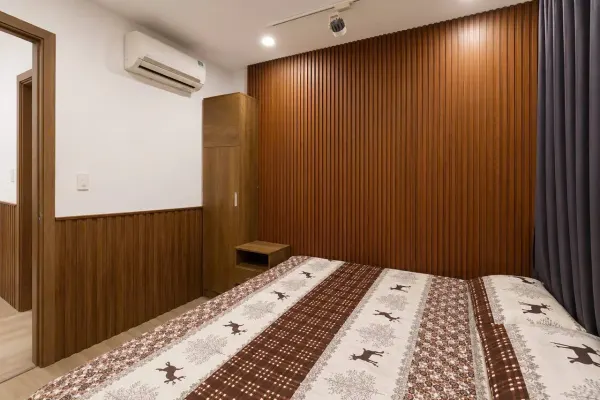 Apartment, 2 спальни 10