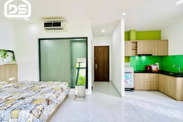 Квартира · 30 м²