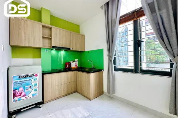 Квартира · 30 м² 2
