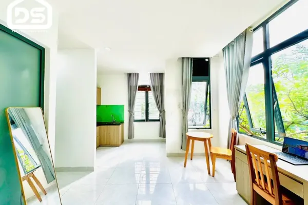 Квартира · 30 м² 3