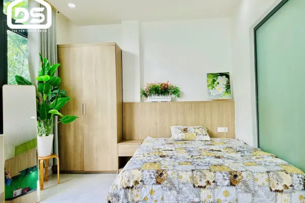 Квартира · 30 м² 6