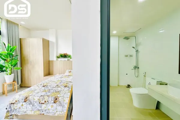 Квартира · 30 м² 7