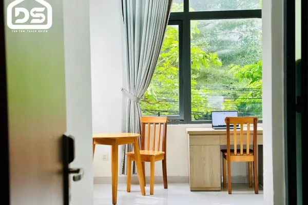 Квартира · 30 м² 9