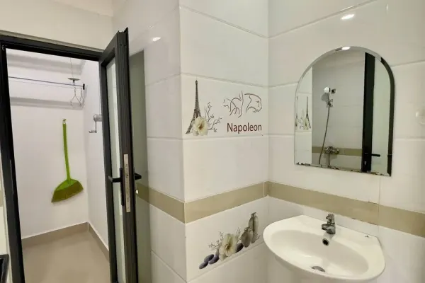 Квартира, 2 спальни 5