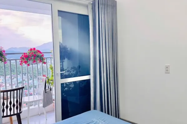 Квартира, 2 спальни · 94 м² 9