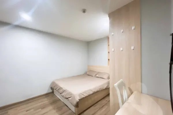 Квартира, 2 спальни · 60 м² 10