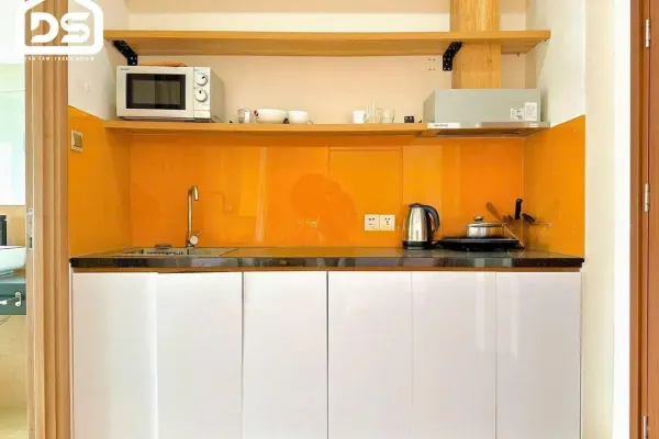 Apartment 3