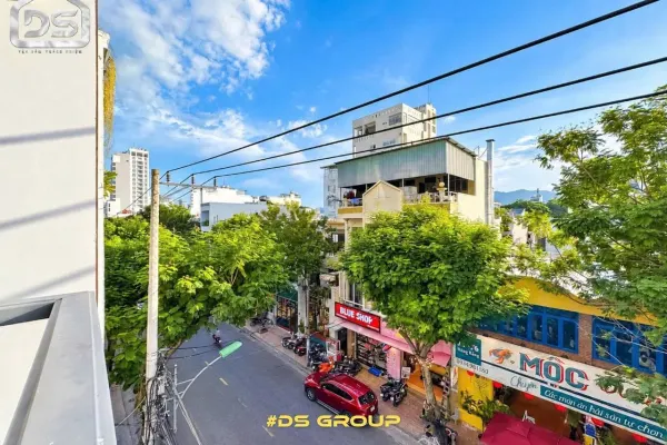 Квартира, 2 спальни · 70 м² 2
