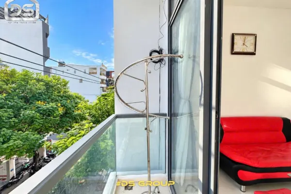 Квартира, 2 спальни · 70 м² 4