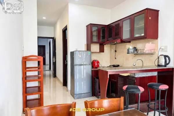 Квартира, 2 спальни · 70 м² 5