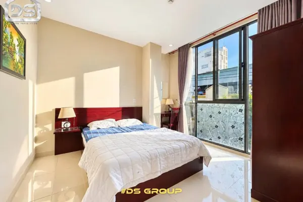 Квартира, 2 спальни · 70 м² 7