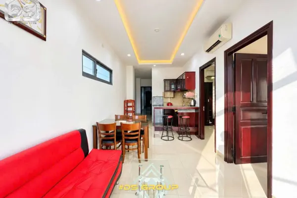 Квартира, 2 спальни · 70 м² 9