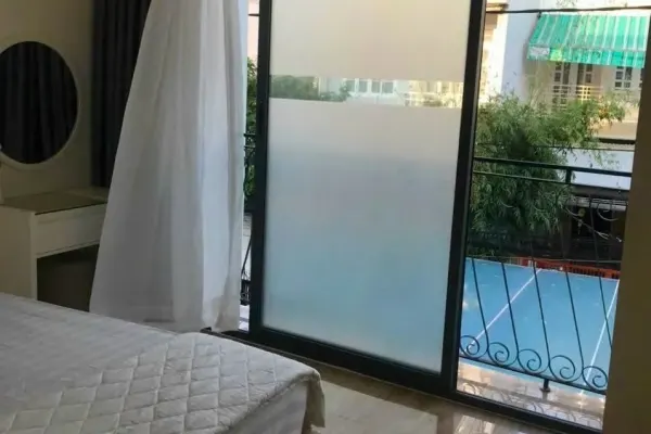 Apartment, 1 спальни 2
