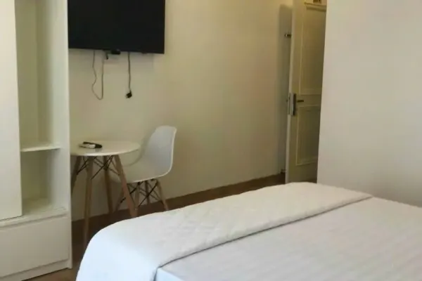 Apartment, 1 спальни 4
