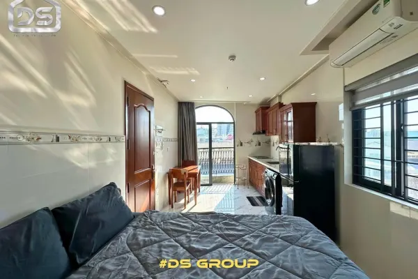 Apartment, 32.00 м²