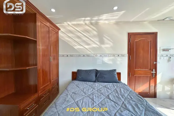 Apartment, 32.00 м² 2