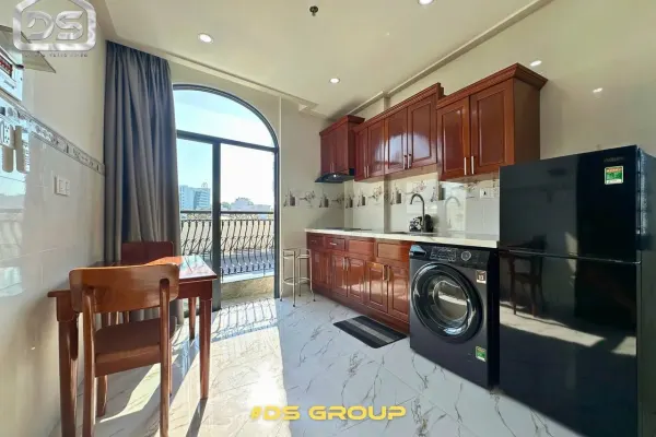 Apartment, 32.00 м² 3