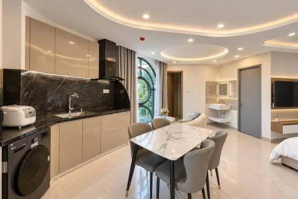 Квартира · 32.5 м²