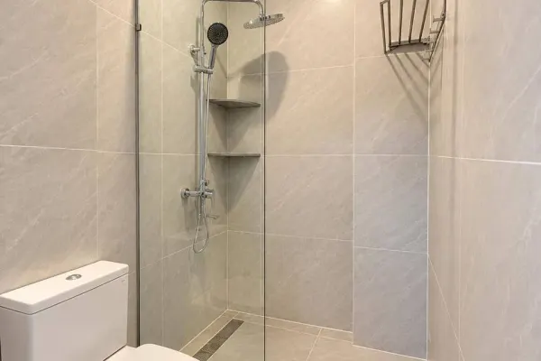 Квартира · 32.5 м² 3