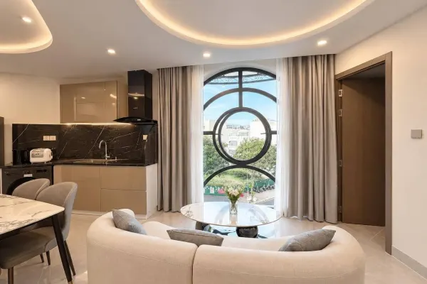 Квартира · 32.5 м² 4