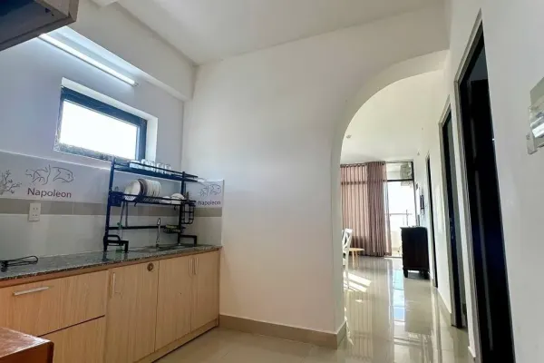 Квартира, 3 спальни 5