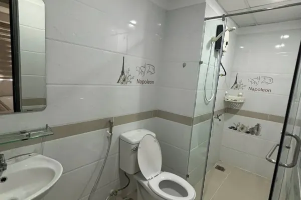 Квартира 9