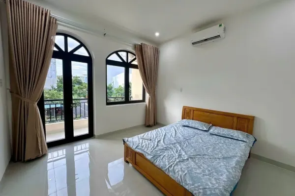 House, 3 спальни, 200.00 м² 6