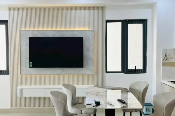 Apartment, 2 спальни 2