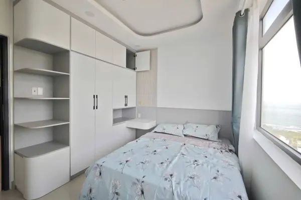 Apartment, 2 спальни 4