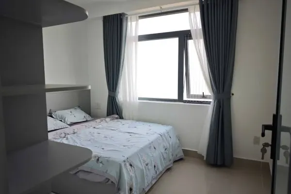 Apartment, 2 спальни 5