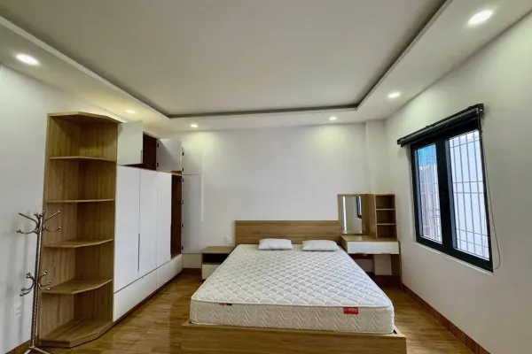 Студия · 35 м² 4