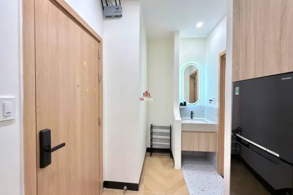 Квартира · 35 м²