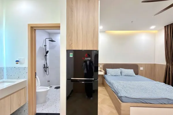 Квартира · 35 м² 2