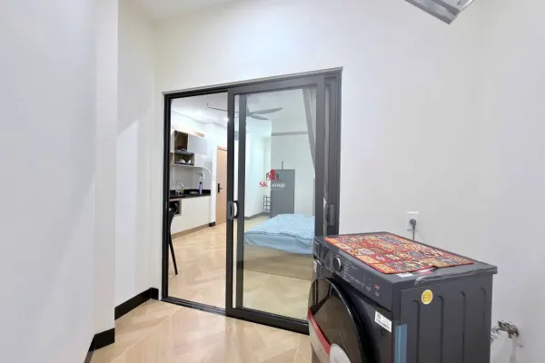 Квартира · 35 м² 5