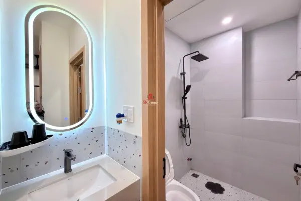 Квартира · 35 м² 9