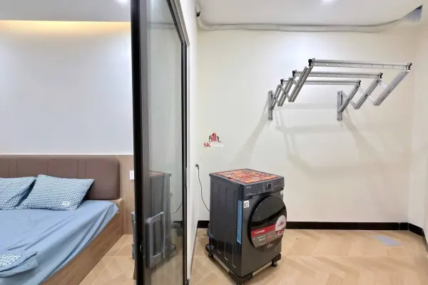 Квартира · 35 м² 10
