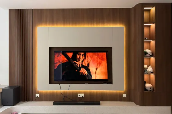 Дом, 3 спальни · 270 м² 3