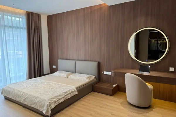 Дом, 3 спальни · 270 м² 6