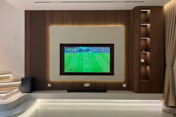 Дом, 3 спальни · 270 м² 8