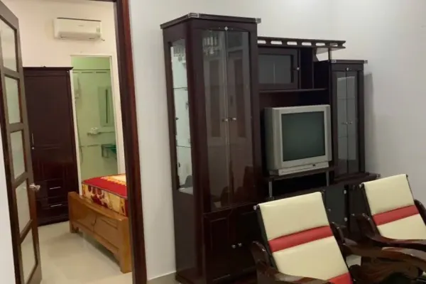 Вилла, 6 спален · 140 м² 5