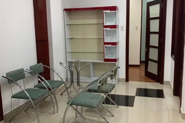 Вилла, 6 спален · 140 м² 6