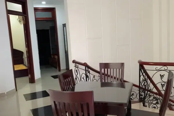 Вилла, 6 спален · 140 м² 7