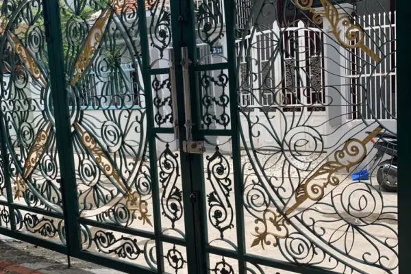 Вилла, 6 спален · 140 м² 10
