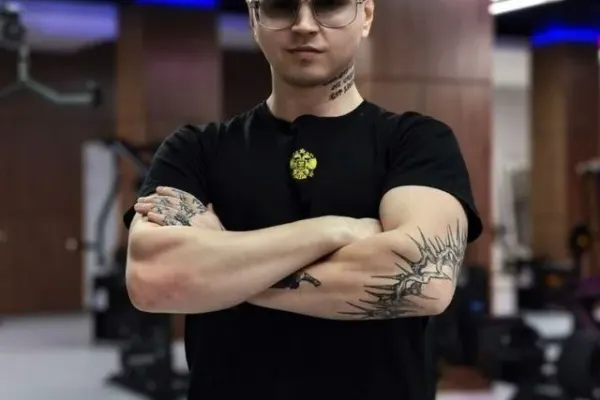 Олег
