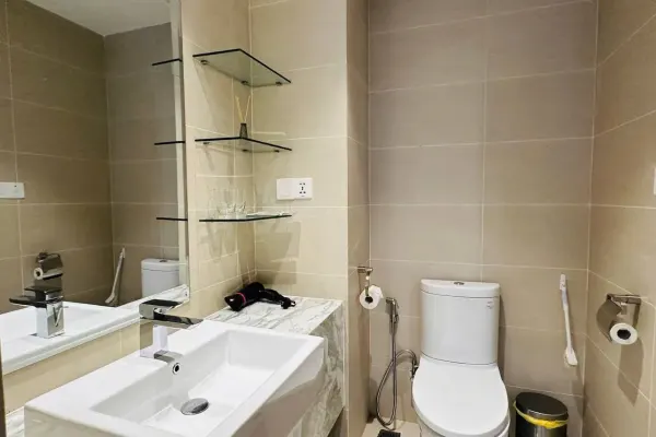Студия · 54 м² 4